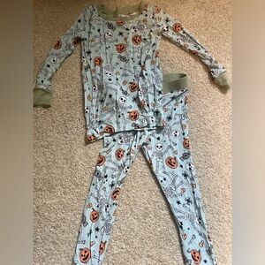 Dream Big Little Co 18-24M Pajamas